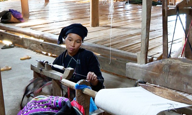 Lào Cai, où préservation de l’identité culturelle rime avec développement touristique