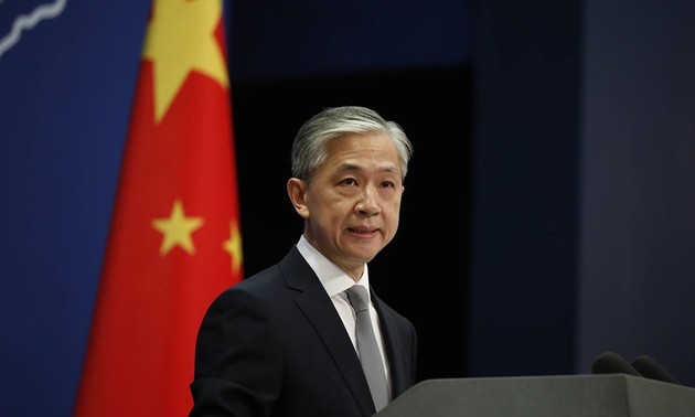 Covid-19: La Chine appelle les pays à appliquer des mesures préventives de manière scientifique