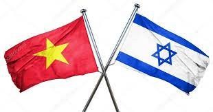 Fondation de l’Association d’amitié Israël-Vietnam