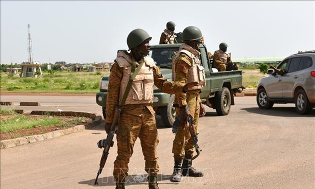 Le Burkina Faso somme les soldats français de quitter le pays d’ici à la fin février
