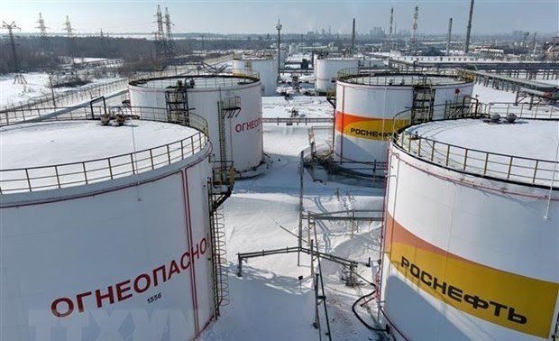 L’UE s’accorde sur le plafonnement des prix des produits pétroliers russes