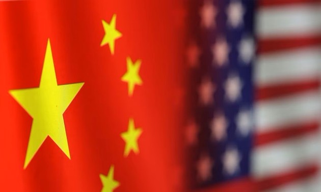 Ballons chinois: Furieuse des sanctions américaines, la Chine s'apprête à riposter
