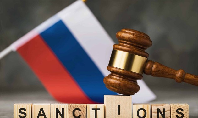Le Japon approuve de nouvelles sanctions contre la Russie