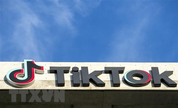 Le ministère chinois du Commerce qualifie l’interdiction australienne de TikTok de «discriminatoire»