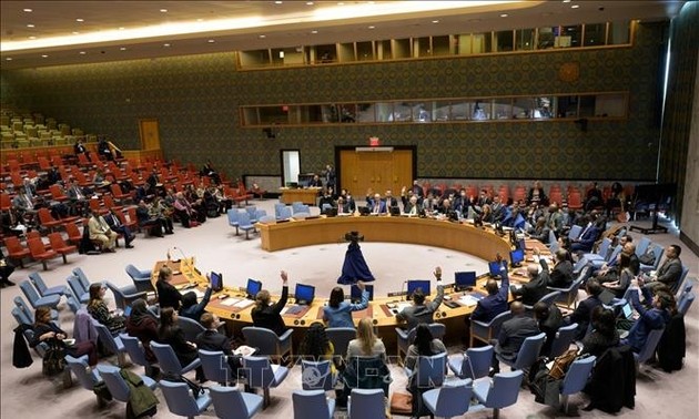 ONU: l’Assemblée générale actualise la Stratégie antiterroriste mondiale