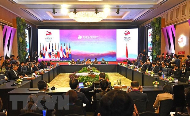 L’ASEAN et la Chine décident d’accélérer les négociations du COC
