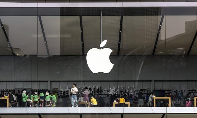 Des passionnés d’Apple fêtent ses 30 ans en Chine