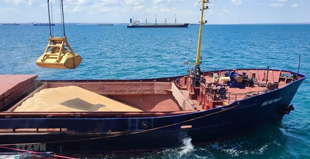 Les Nations Unies s'efforcent de rétablir l'accord céréalier de la mer Noire