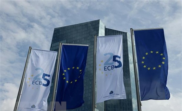 La Banque centrale européenne maintient ses taux inchangés
