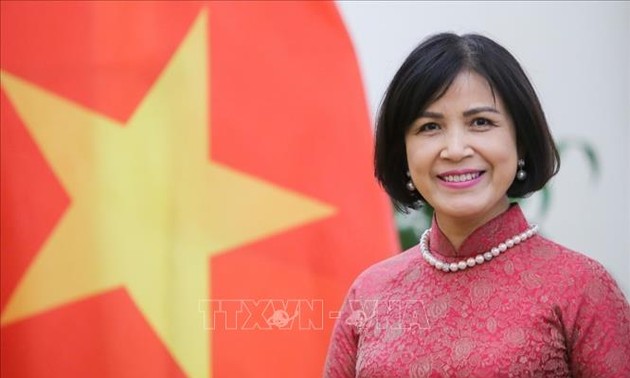 Le Vietnam affirme sa vision globale au Forum économique mondial de Davos