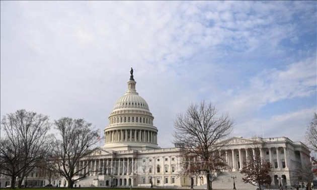 États-Unis: Accord des dirigeants du Congrès pour éviter la paralysie budgétaire