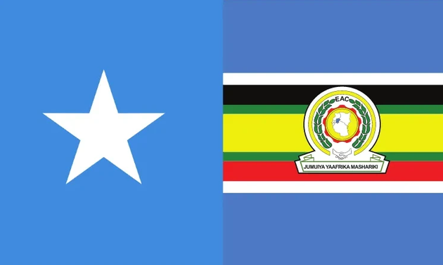 Le parlement somalien approuve l'adhésion du pays à la CAE