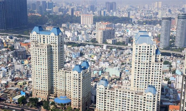 Le marché immobilier vietnamien reste attractif pour les investisseurs étrangers