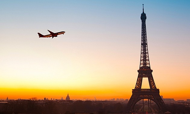 France: deux tiers des vols annulés en raison des grèves