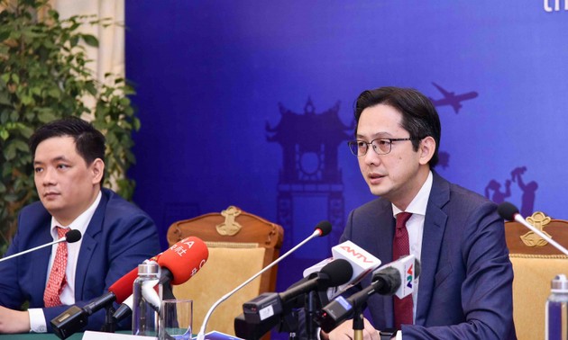 Le Vietnam prêt pour le dialogue sur son rapport national pour le 4e cycle de l’EPU