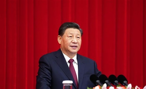 Xi Jinping participera au sommet de l'OCS et effectuera des visites d'État au Kazakhstan et au Tadjikistan