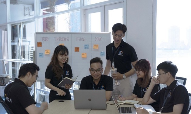 Dà Nang, une destination attractive pour les startups
