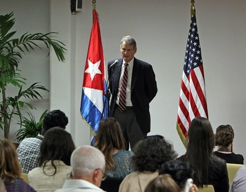 Куба и США удовлетворены первыми итогами двусторонних переговоров 
