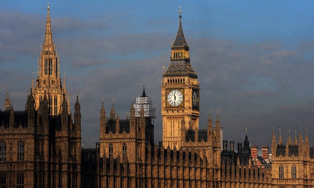 Британские парламентарии обвинили правительство в отсутствии стратегии борьбы с ИГ