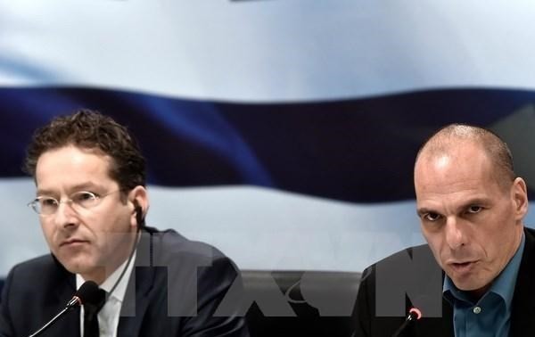 Решение ЕЦБ по гособлигациям не скажется негативно на Греции