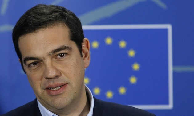 Премьер Греции: соглашение с Еврозоной отменило меры жесткой экономии