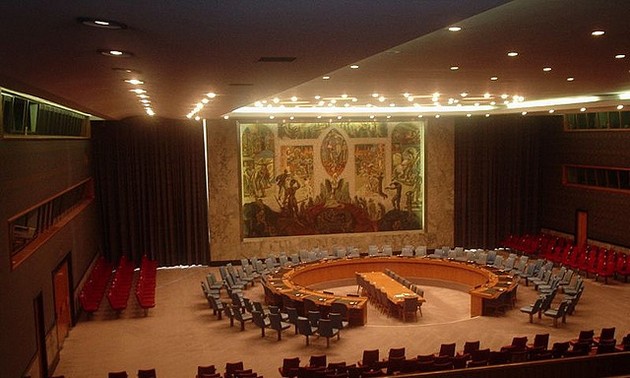 ЛАГ представит ООН проект антиизраильской резолюции 