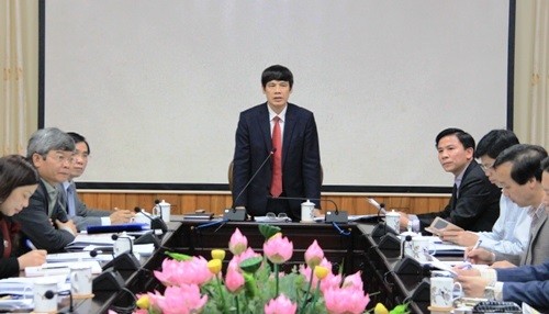 Провинция Тханьхоа готова организовать «Неделю открытия национального туристического года-2015»