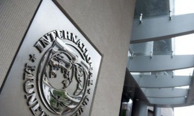 Греция выплатила МВФ ещё одну часть задолженности