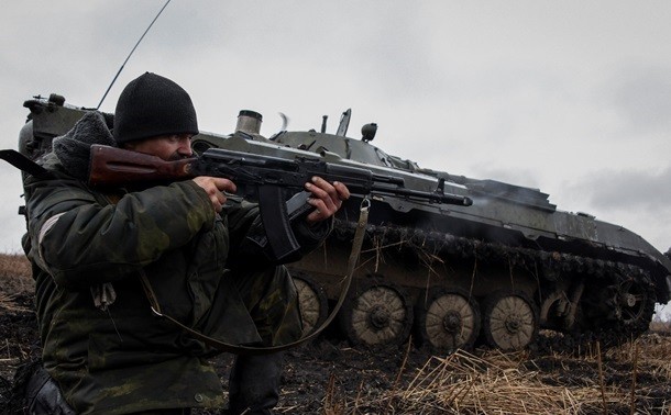 ОБСЕ призвала конфликтующие стороны на Украине к строгому соблюдению минских соглашений