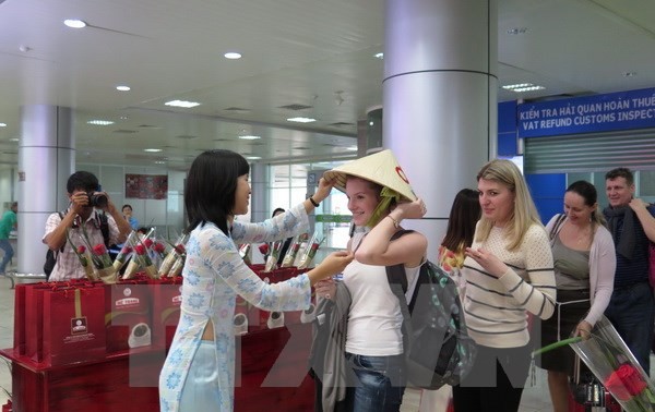 Вьетнам активизирует рекламирование отечественного туризма среди российских туристов