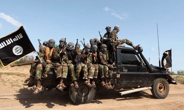 США окажут поддержку Кении в борьбе с группировкой "Аш-Шабааб"