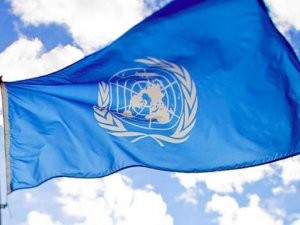 В ООН почтили память жертв Второй мировой войны 