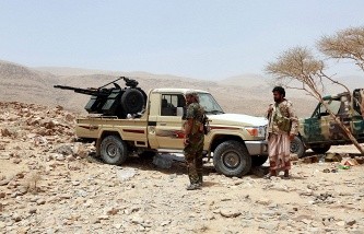 В Йемене началось пятидневное гуманитарное перемирие
