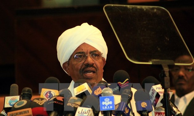 Президент Судана произвел перестановки в правительстве