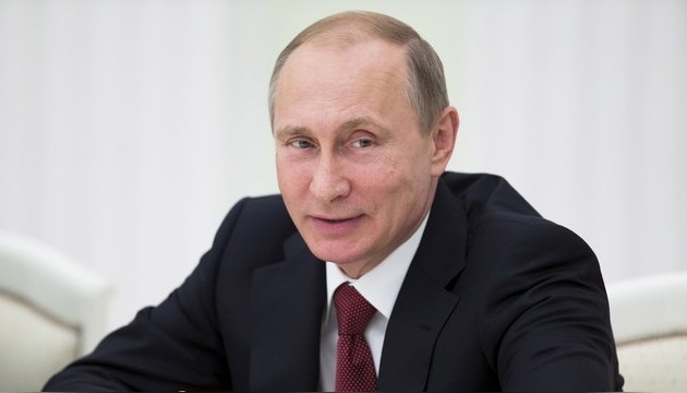 Путин подтвердил свою поддержку полному соблюдению минского соглашения