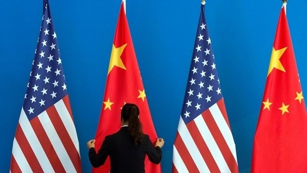 США и Китай установили механизм взаимодействия в военной сфере