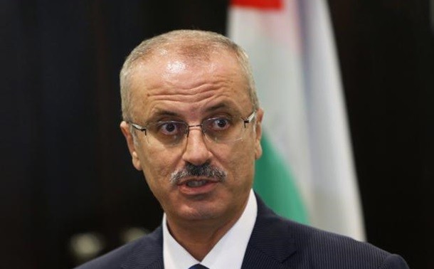 Правительство Палестинской автономии распущено