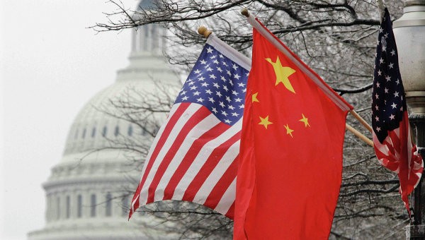 Американо-китайский диалог: сдвиги в вопросах кибербезопасности и охраны окружающей среды