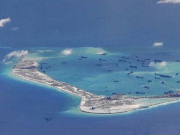 Итальянские парламентарии призвали Европу выступить против действий КНР в Восточном море