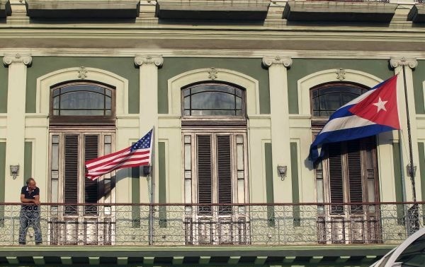 Большинство американцев поддерживает нормализацию отношений с Кубой