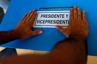 В Гватемале начались всеобщие выборы
