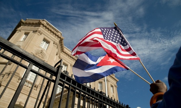 Куба и США обсудили эффективность и ограничение мер по ослаблению экономического эмбарго