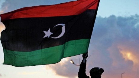 Запад призвал стороны конфликта в Ливии создать правительство национального единства