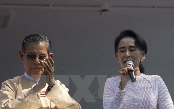 Правительство Мьянмы обязалось сохранить мир и стабильность после парламентских выборов 