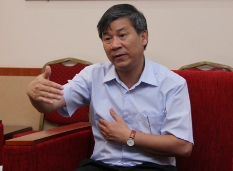Доктор наук, профессор Нгуен Ань Чи – герой труда в сфере здравоохранения