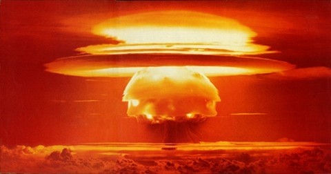 США, Япония и РК призвали наказать КНДР за испытание водородной бомбы