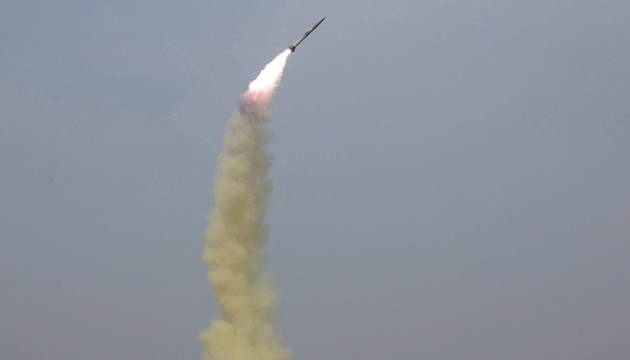 КНДР заявила об успешном испытании двигателя межконтинентальной баллистической ракеты