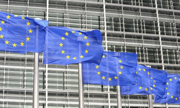 ЕС одобрил механизм остановки безвизового режима с Турцией