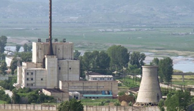 Американские эксперты сообщили о переработке в КНДР оружейного плутония