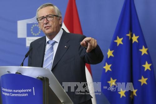 ЕС договорился о создании нового подразделения погранохраны 
